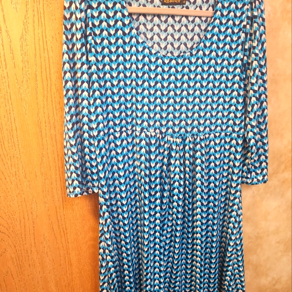XL (12-14) Any Occassion Dress